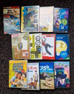 Diverse films (dvd's), Alle leeftijden, Ophalen of Verzenden, Zo goed als nieuw