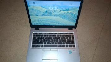 HP elitebook 840 G3. Klaar voor gebruik. beschikbaar voor biedingen