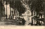 Nieuwpoort - Binnenhaven, Verzamelen, Ansichtkaarten | Nederland, Ophalen of Verzenden, 1940 tot 1960, Ongelopen, Zuid-Holland