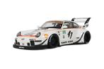 GT Spirit 1:18 Porsche 911 993 RWB Bodykit Kato- San no 41