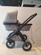 Dubatti One C-line 2-in-1 kinderwagen, Kinderen en Baby's, Buggy's, Ophalen, Zo goed als nieuw, Overige merken, Verstelbare rugleuning