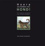 Hoera we hebben een hond - Herman Aa(dierenarts), Ophalen of Verzenden, Zo goed als nieuw, Honden