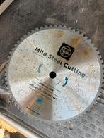 Zaagblad, Doe-het-zelf en Verbouw, Gereedschap | Zaagmachines, Ophalen of Verzenden, Zo goed als nieuw, 1200 watt of meer