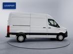 Mercedes-Benz eSprinter 320 L2H2 PRO RWD 81kWh | DC Laden 11, Automaat, 2741 kg, Wit, Mercedes-Benz