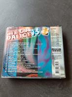Mega Dance cd, Cd's en Dvd's, Ophalen of Verzenden, Zo goed als nieuw