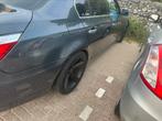 Bmw e60 128 style velgen, Auto-onderdelen, Banden en Velgen, Ophalen, 19 inch, Zomerbanden, Velg(en)