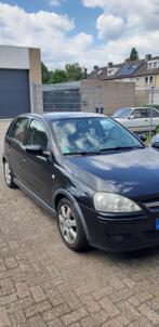 Opel Corsa1.2 16v Executive,trekhaak,airco,apk,cruise,bloot, Voorwielaandrijving, 880 kg, 4 cilinders, 1229 cc