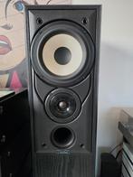 Mission 702e Vloerstaanders + Achter Speakers, Overige merken, Ophalen of Verzenden, Zo goed als nieuw, 60 tot 120 watt