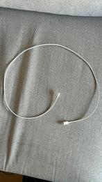 USB-C Lightning kabel, Ophalen of Verzenden, Zo goed als nieuw, Apple iPhone