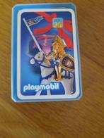 Playmobil kwartet, nieuw, Ophalen of Verzenden, Nieuw, Kwartet(ten)