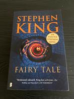 Stephen King Fairy Tale, Nieuw, Ophalen of Verzenden, Stephen king