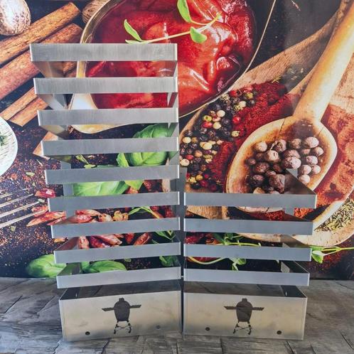 Rooster rek BBQ, Tuin en Terras, Barbecue-accessoires, Nieuw, Ophalen of Verzenden