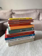 Psychologische/selfhelp boeken, Ophalen of Verzenden, Zo goed als nieuw, Persoonlijkheidsleer