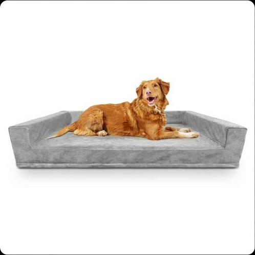 Petformed orthopedische mand, Dieren en Toebehoren, Hondenmanden, Zo goed als nieuw, Ophalen