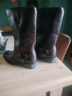 Laarzen (biker /cowboy) te koop, Ophalen of Verzenden, Nieuw, Bruin, Overige typen