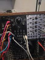 Erica black stero delay eurorack, Muziek en Instrumenten, Synthesizers, Ophalen of Verzenden, Zo goed als nieuw, Overige aantallen