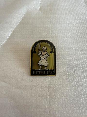 Efteling Pin Smitje | Nieuw Zonder Bal | Verzamelobject beschikbaar voor biedingen