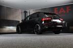Audi A3 Sportback 45 TFSI e RS3 Look / 245 PK / RS Zetels /, Gebruikt, Zwart, 4 cilinders, Zwart