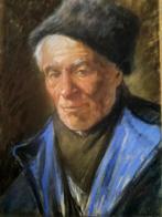 Schilderij, Antiek en Kunst, Ophalen of Verzenden