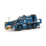 IMC 20-1047 Mobile city crane Demag AC 45 Sarens, Hobby en Vrije tijd, Modelauto's | 1:50, Verzenden, Nieuw, Hijskraan, Tractor of Landbouw