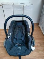 Maxi-cosi kinderstoel, Ophalen, Gebruikt, Maxi-Cosi, Autogordel