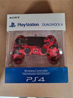 Ps 4 controller, Spelcomputers en Games, Spelcomputers | Sony PlayStation Consoles | Accessoires, Ophalen of Verzenden, Nieuw