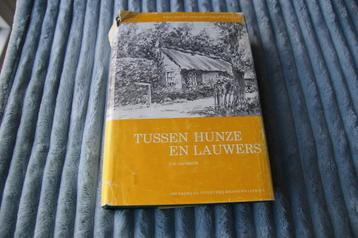 Tussen Hunze en Lauwers beschikbaar voor biedingen