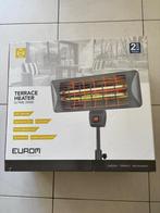 terras verwarmer ( heater )  electrisch, Ophalen, Zo goed als nieuw, Elektrisch, Vloer