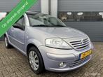 Citroen C3 1.4i Exclusive Automaat Uitvoering, 1360 cc, Bedrijf, 39 €/maand, Startonderbreker