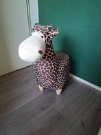 Giraffe krukje, Ophalen, Zo goed als nieuw, Overige typen