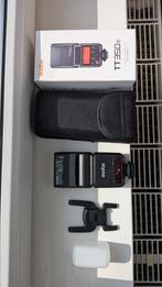 Godox TT350s Sony (Nauwelijks gebruikt), Audio, Tv en Foto, Ophalen, Zo goed als nieuw, Overige merken