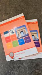 Toerisme & Recreatie Boeken(mag per boek, of alles in 1x), Boeken, Diverse auteurs, Ophalen of Verzenden, Zo goed als nieuw, MBO