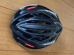 fietshelm KASK zwart (L) wit (M), Ophalen, Gebruikt, Kask, L