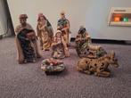 Kerststal Figuren Set, Ophalen of Verzenden