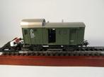 Märklin 4699 Bagagewagon, Hobby en Vrije tijd, Modeltreinen | H0, Wisselstroom, Gebruikt, Wagon, Ophalen of Verzenden