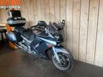 Yamaha FJR 1300 ABS (bj 2006), 4 cilinders, Bedrijf, 1298 cc, Meer dan 35 kW
