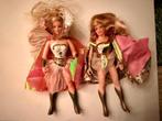 Starbust she ra poppetjes vintage, Verzamelen, Ophalen of Verzenden, Gebruikt