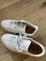 Witte sneakers mt 39 WODEN, Kleding | Dames, Schoenen, Woden, Wit, Zo goed als nieuw, Sneakers of Gympen