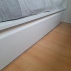 4x IKEA Malm Bedlades - Bedlades voor Malm bed, Huis en Inrichting, Ophalen