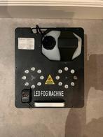 Rookmachine 2000W, Muziek en Instrumenten, Licht en Laser, Ophalen of Verzenden, Zo goed als nieuw