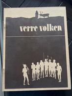 Verre Volken - Oud Boek, Ophalen of Verzenden, Gelezen