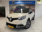 Renault Captur 1.2 TCe 120PK Dynamique Navi R-link PDC Camer, Auto's, Renault, Te koop, Benzine, Gebruikt, SUV of Terreinwagen