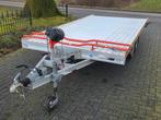 AUTOAMBULANCE KANTELBAAR ALUMINIUM BLYSS/FITZEL, Ophalen, Zo goed als nieuw