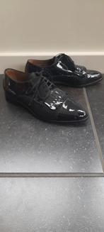 Pertini schoenen 38,5, Kleding | Dames, Ophalen of Verzenden, Gedragen, Blauw, Sneakers of Gympen