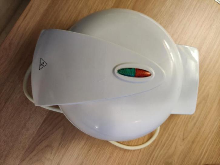 Cake pop maker, Witgoed en Apparatuur, Wafelijzers, Zo goed als nieuw, Ophalen