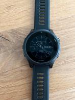 Garmin Forerunner 945, Sieraden, Tassen en Uiterlijk, Sporthorloges, Zwart, Ophalen of Verzenden, Zo goed als nieuw, GPS