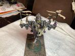 Warhammer Old World Dwergen luchtschip conversie, Hobby en Vrije tijd, Modelbouw | Figuren en Diorama's, Ophalen of Verzenden