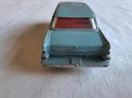 Dinky toys Opel Kapitan, Hobby en Vrije tijd, Ophalen of Verzenden, Gebruikt, Auto, Dinky Toys