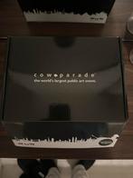 CowParade Beeld - Dutch Lace 47914, Antiek en Kunst, Ophalen of Verzenden