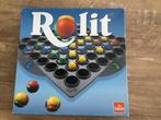 Rolit Spel - Leuk en uitdagend!, Hobby en Vrije tijd, Gezelschapsspellen | Bordspellen, Een of twee spelers, Ophalen of Verzenden